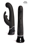 Vibromasseur Rabbit - Fifty Shades of Grey Vibromasseur Rabbit - Fifty Shades of Grey