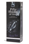 Vibromasseur Rabbit - Fifty Shades of Grey Vibromasseur Rabbit - Fifty Shades of Grey