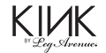 Voir + d'articles de la marque KINK by Leg Avenue