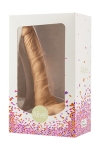 Gode ventouse Long John Gode ventouse Long John