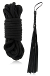 Coffret BDSM Starter Kit Coffret BDSM Starter Kit