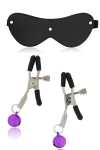 Coffret BDSM Starter Kit Coffret BDSM Starter Kit