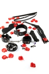 Coffret BDSM Starter Kit Coffret BDSM Starter Kit