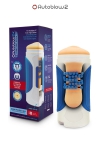 Masturbateur Autoblow 2 Plus Masturbateur Autoblow 2 Plus