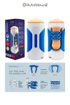 Masturbateur Autoblow 2 Plus Masturbateur Autoblow 2 Plus