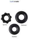 Power Rings Barbarian - Bathmate Power Rings Barbarian - Bathmate