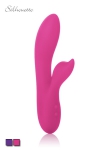 Vibromasseur Rabbit Silhouette S19 Vibromasseur Rabbit Silhouette S19