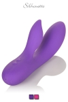 Vibromasseur Rabbit Silhouette S19 Vibromasseur Rabbit Silhouette S19
