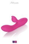 Vibromasseur Rabbit Silhouette S19 Vibromasseur Rabbit Silhouette S19