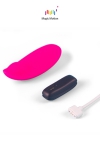 Candy - Stimulateur Bluetooth pour culotte Candy - Stimulateur Bluetooth pour culotte