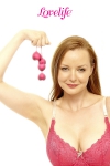 Coffret 3 boules de Kegel Flex Coffret 3 boules de Kegel Flex