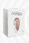 Stimulateur Satisfyer pro deluxe Stimulateur Satisfyer pro deluxe
