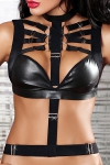 Vamp - Top harnais Vamp - Top harnais