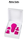 Caress - stimulateur clitoris Caress - stimulateur clitoris