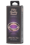 Cockring métal - Fifty Shades Freed Cockring métal - Fifty Shades Freed
