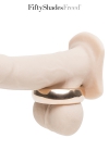 Cockring métal - Fifty Shades Freed Cockring métal - Fifty Shades Freed