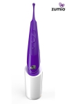 Stimulateur Clitoridien Zumio SpiroPointe Stimulateur Clitoridien Zumio SpiroPointe