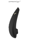 Womanizer premium Noir-Or Womanizer premium Noir-Or