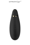 Womanizer premium Noir-Or Womanizer premium Noir-Or