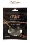 Cadenas plastique CB-X Cadenas plastique CB-X