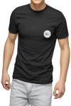 Tee shirt J&M Phosphorescent Tee shirt J&M Phosphorescent