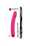 Vibro Real Vibration M rose - Dorcel Vibro Real Vibration M rose - Dorcel