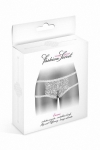 Culotte ouverte Emma - blanc Culotte ouverte Emma - blanc