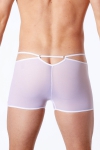 Boxer Inspire - Blanc Boxer Inspire - Blanc