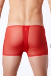 Boxer Cube Rouge Boxer Cube Rouge