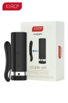 Kit pour couple Onyx 2 & Pearl 2 - Kiiroo Kit pour couple Onyx 2 & Pearl 2 - Kiiroo
