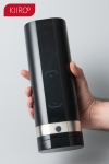 Kit pour couple Onyx 2 & Pearl 2 - Kiiroo Kit pour couple Onyx 2 & Pearl 2 - Kiiroo