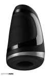 Masturbateur Satisfyer men heat vibration Masturbateur Satisfyer men heat vibration
