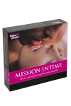 Jeu coquin Mission Intime Classique Jeu coquin Mission Intime Classique