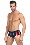 Mini boxer bleu - Paris Hollywood Mini boxer bleu - Paris Hollywood