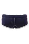Mini boxer bleu - Paris Hollywood Mini boxer bleu - Paris Hollywood