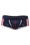 Mini boxer bleu - Paris Hollywood Mini boxer bleu - Paris Hollywood