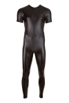 Combinaison fétichiste homme - Paris Hollywood Combinaison fétichiste homme - Paris Hollywood