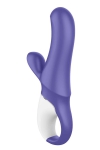 Vibromasseur Magic Bunny - Satisfyer Vibromasseur Magic Bunny - Satisfyer