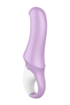 Vibromasseur Charming Smile - Satisfyer Vibromasseur Charming Smile - Satisfyer