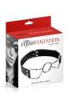Bâillon araignée - Fetish Tentation Bâillon araignée - Fetish Tentation