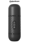Plug anal va-et-vient télécommandé Vibrating Ass Thruster Plug anal va-et-vient télécommandé Vibrating Ass Thruster