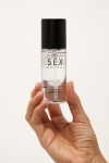 Huile de massage chauffante - 50ml Huile de massage chauffante - 50ml
