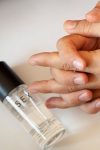 Huile de massage chauffante - 50ml Huile de massage chauffante - 50ml
