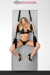 Balançoire de porte - Fetish Tentation Balançoire de porte - Fetish Tentation