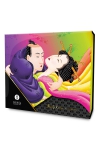 Coffret baisers fruités - Shunga Coffret baisers fruités - Shunga