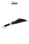 Martinet avec poign�e m�tal - Easytoys Fetish Collection