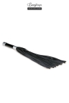 Martinet avec poign�e m�tal - Easytoys Fetish Collection