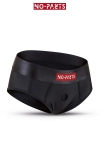 Harnais pour gode-ceinture Robin - No-Parts Harnais pour gode-ceinture Robin - No-Parts