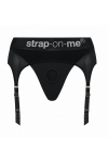 Harnais lingerie Rebel - Strap On Me Harnais lingerie Rebel - Strap On Me
