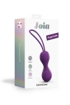 Boules de Geisha Joia Purple rain - Love to love Boules de Geisha Joia Purple rain - Love to love